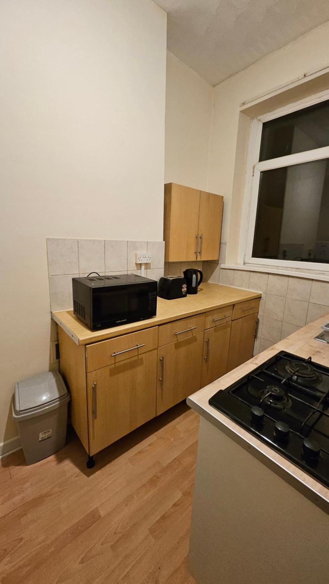 Entire 2 Bedroom Centre & Stadium Apartamento