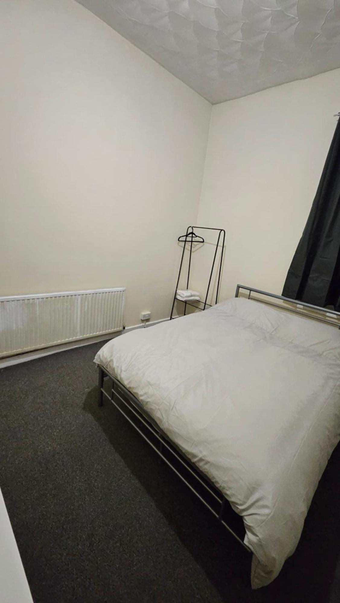 Apartamento Entire 2 Bedroom Centre & Stadium Cardiff